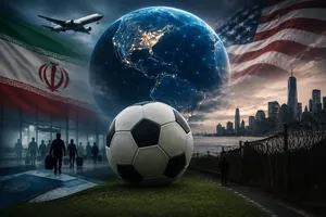 فوتبال چگونه بر اجتماع و سیاست اثر می‌گذارد؟