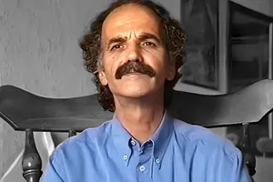 هوشنگ گلشیری، معلم ریاضی که یکی از مهم‌ترین رمان‌های فارسی را نوشت