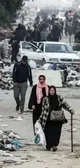 تله محرومیت؛ کالبدشکافی سقوط در دایره "مفرغین فقر" پس از جنگ