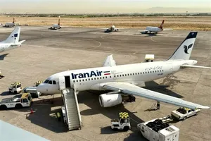 این ۶ فرودگاه برای پروازهای داخلی و خارجی باز شد