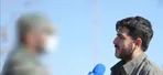 گفت‌و‌گو با افسر شکارچی اف ۳۵ / ساقط کردن کروز وسط مصاحبه