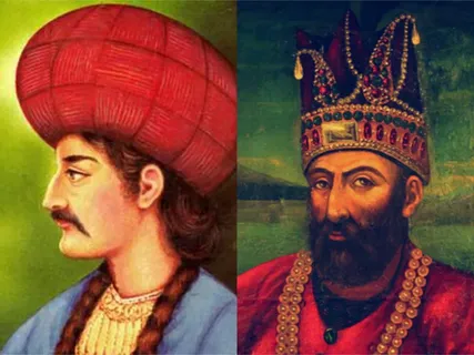 غنی‌سازی ۲۰ تا ۶۰ درصدی برخی نقل قول‌ها/ از یادآوری پزشکیان دربارهٔ ظلم تا نام‌های شاهنامه‌ای پسران شاه‌اسماعیل