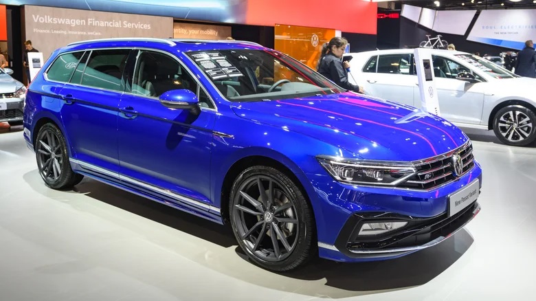 پاسات – Passat پاسات – Passat