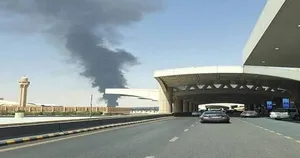 هشدار امنیتی مجدد آمریکا درباره عربستان