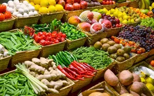 آیا خوردن میوه و سبزیجات می تواند باعث سرطان ریه شود؟
