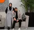 همسر بیرانوند حاشیه شوهرش را با یک حاشیه به حاشیه برد(+عکس)