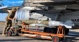 آمریکا فروش ۵ میلیارد دلار بمب هوشمند JDAM-ER به عربستان را تأیید کرد