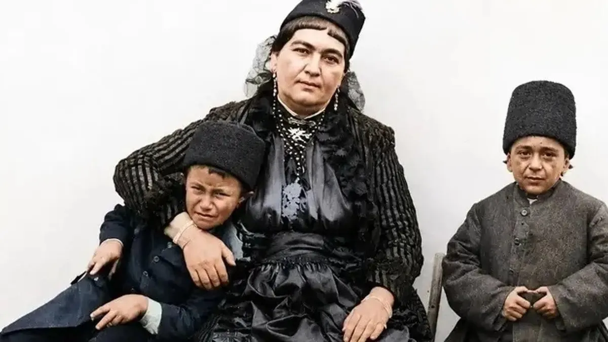 تصاویری از خانه انیسالدوله، همسر بانفوذ ناصرالدین شاه