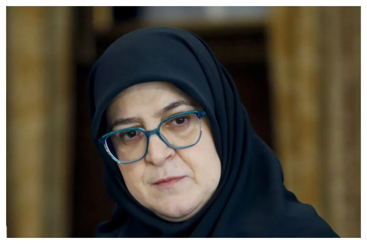 سخنگوی دولت برای بررسی حملات آمریکا وارد هرمزگان شد