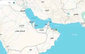 سنتکام: حمله ایران به کویت و بحرین/ سپاه پاسداران: در پاسخ به تجاوز آمریکا به پایگاه هوایی در یک کشور منطقه مورد هدف قرار گرفت/ کومله اعلام کرده دو موشک ایرانی مقر آنها در اربیل خورده