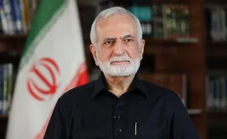 جماران: کمال خرازی در حمله آمریکا - اسرائیل مجروح شد/ همسر او به شهادت رسید