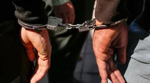 دو برادر که مرتکب قتل سه خواهر شده بودند، دستگیر شدند