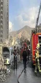 جنگ - روز 6 : هشدار ایران: اگر دنبال تغییر رژیم باشید، راکتور اتمی دیمونا را می زنیم / نتانیاهو نگران آتش‌بس زودهنگام آمریکا با ایران / اعلام پایبندی ایران به «توافق پکن» با عربستان / کومله: هیچ‌گونه حمله‌ای به ایران را آغاز نکرده‌ایم