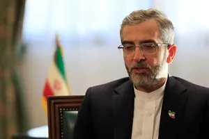 باقری کنی: مقاومت مردم و نیرو‌های مسلح آمریکا را مستاصل کرده است