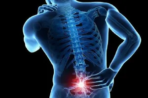 با رعایت چند نکته ساده، از کمردرد و گردن‌درد هنگام خواب پیشگیری کنید