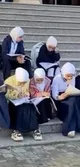  از اولین نماینده زن سومالی در مجلس بریتانیا تا منع حجاب در مدارس جمهوری آذربایجان / اشک دختران را در نیاورید
