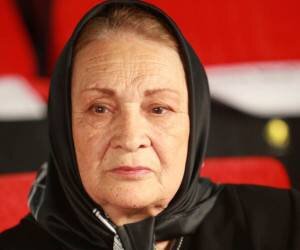 پری امیرحمزه به بهانه روز ملی سینما مروری بر بازیگرانی که از سینما دور شدند