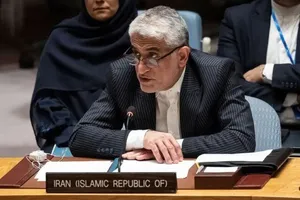 ایروانی: لغو محاصره دریایی شرط آغاز مجدد مذاکرات است