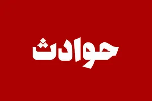 آتش سوزی مغازه لوازم خانگی در میدان فردوسی