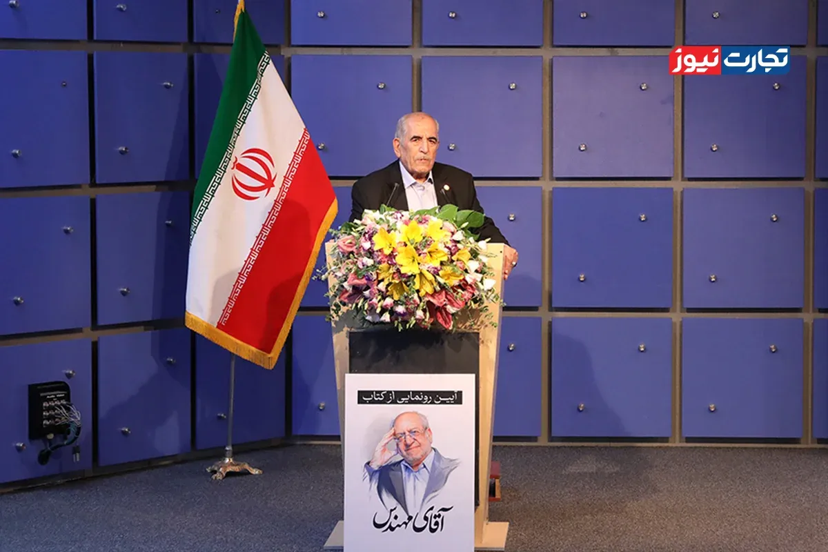 محمود شیری