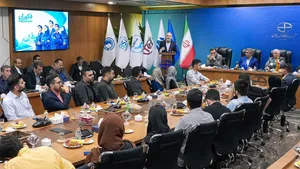 در مراسم اختتامیه دوره آموزشی طرح فکورژن مطرح شد؛ مسیر تازه فکور صنعت برای ورود استعدادهای دانشگاهی به صنعت