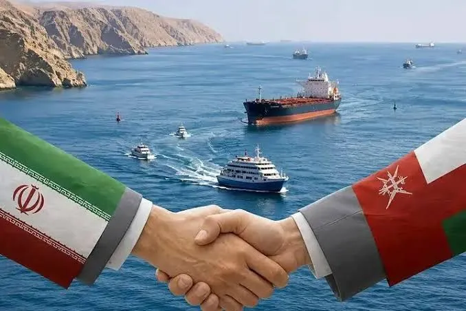 منبع آگاه: ایران برای باز کردن تنگه هرمز 7 شرط را از طرق واسطه به طرف آمریکایی اعلام کرده
