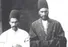عکس یادگاری «پزشکان اراکی» در دوران ناصرالدین شاه