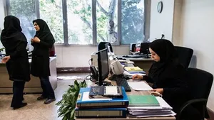 تغییر در شیوه دورکاری کارمندان دولت/ بخشنامه جدید هفته آینده ابلاغ می شود