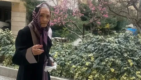 درگذشت آذر عظیما؛ بانوی پیشکسوت آواز ایران