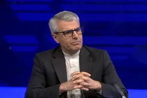 سخنگوی وزارت خارجه: در نهایت، این مردم هستند که باید درباره آینده خود تصمیم بگیرند