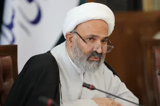 رئیس کمیسیون اصل نود: اموال خائنان تا ریال آخر مصادره می شود/ اجرای قانون بدون توقف، حتی پس از جنگ