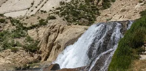 کوهرنگ؛ سرزمینی با طبیعت بکر (+عکس)