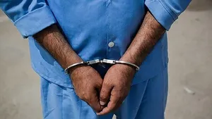 بخشی از عملیات وزارت اطلاعات برای بازداشت ۳۹ مزدور دشمن در کودتای دی ماه ۱۴۰۴