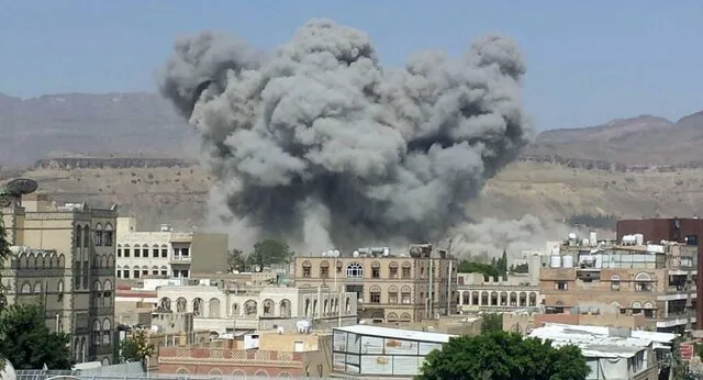 شمار شهدای حمله عربستان به زندان الجوف به ۲۳ نفر رسید