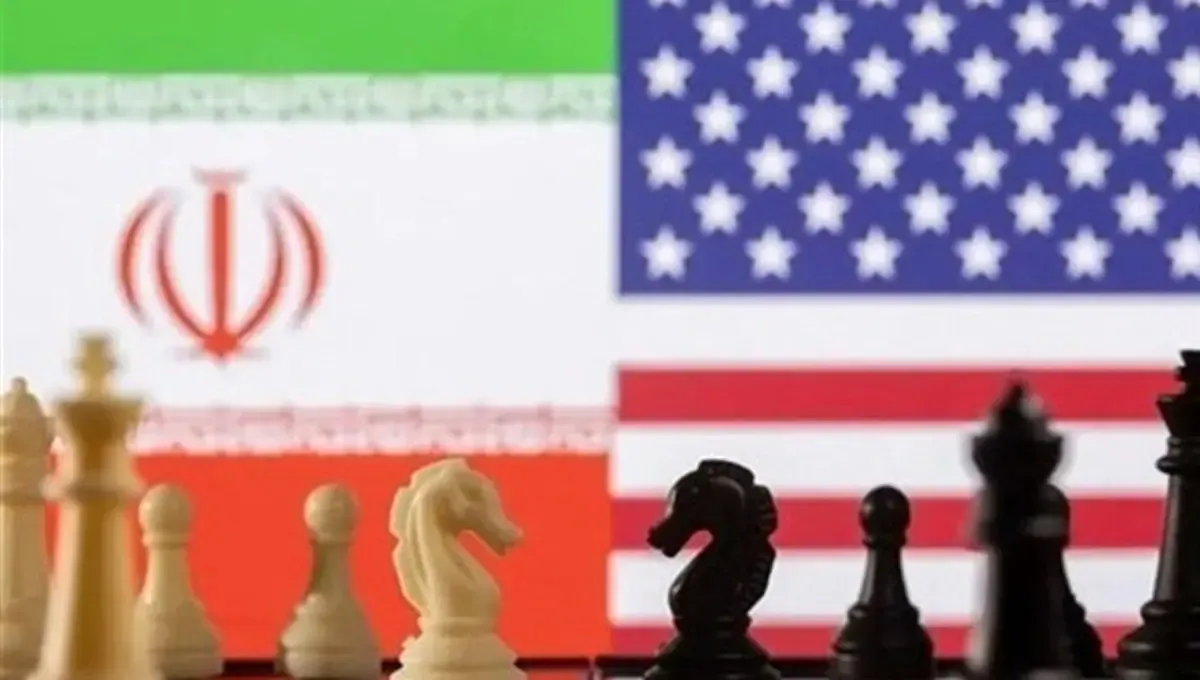 تسنیم: مذاکرات با آمریکا متوقف شد!