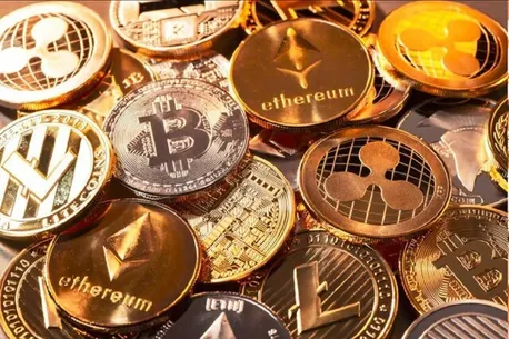 آخرین وضعیت بازار رمزارزها در جهان/ بزرگ‌ترین صادرکننده استیبل‌کوین جهان مشتری طلا ماند