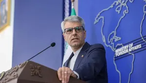 انتقاد تند سخنگوی وزارت خارجه از رویکرد دوگانه اروپا در قبال لبنان