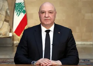 رئیس‌جمهور لبنان: اسرائیل می‌تواند تمام لبنان را اشغال کند، اما نمی‌تواند حزب‌الله را از بین ببرد