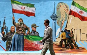 ادعای میدل ایست : حمله به ایران موکول شد به بعد از مراسم حج