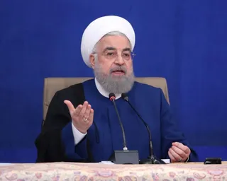 روحانی: لازمه ‌حفظ کشور و نظام، اعمال فوری اصلاحات اساسی در سیاستگذاری‌ هاست