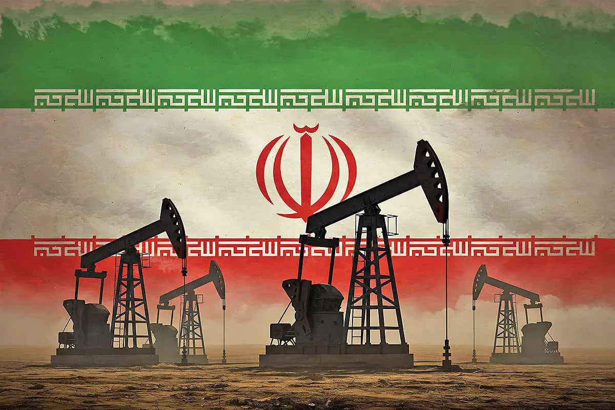 والاستریت ژورنال: ایران همچنان نفت خود را می فروشد