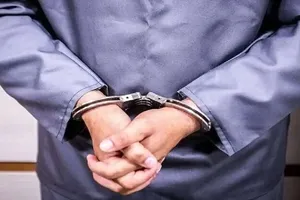 دستگیری متهم پرونده نیلوفر مجاور هنگام خروج از کشور