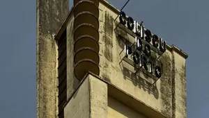 معماری مدرن یک ساختمان قدیمی شاخص در پرتغال (+عکس)