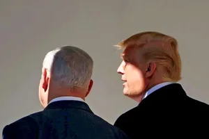 ادعاهای جدید نتانیاهو علیه ایران