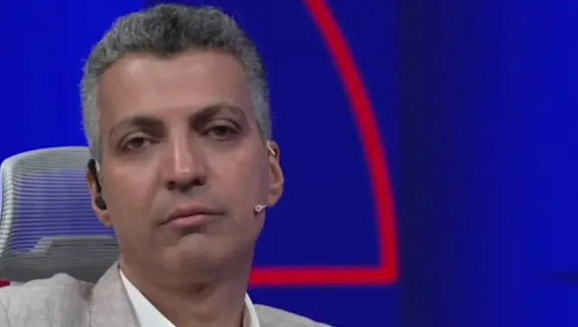 جامعه ایران داستان خودش را در "گریه عادل" دید