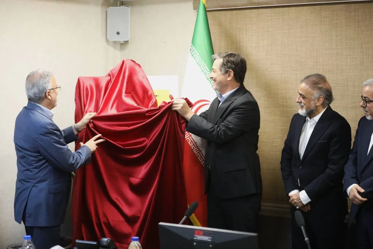 بررسی الزامات برگزاری نوزدهمین نمایشگاه بین‌المللی معدن، ماشین‌آلات، فولاد و صنایع وابسته در نشست شورای سیاستگذاری ایمیدرو