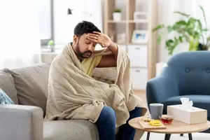هنگام ابتلا به بیماری ویروسی چه بخوریم و از چه خوراکی‌هایی پرهیز کنیم؟