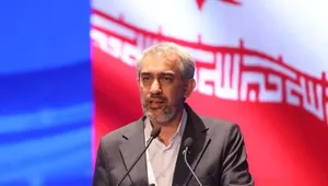 وزیر اقتصاد: فشار اقتصادی نمی‌تواند تصمیمات ملت ایران را تغییر دهد