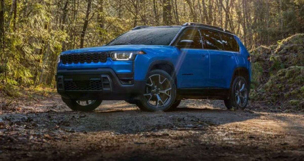 شورولت و جیامسی (Chevy/GMC)؛ فدا کردن سدانها برای شاسیبلندها شورولت و جیامسی (Chevy/GMC)؛ فدا کردن سدانها برای شاسیبلندها
