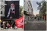 تندروها از مشهد به تهران رفتند و محل عزاداری و نماز را به تعطیلی کشاندند/ آنجا تجهیزات مستقر کرده بودند!